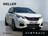 Peugeot 3008 BlueHDi 180 EAT6 GT *LED*360°*FOCAL*el Heck - Peugeot Gebrauchtwagen Dortmund