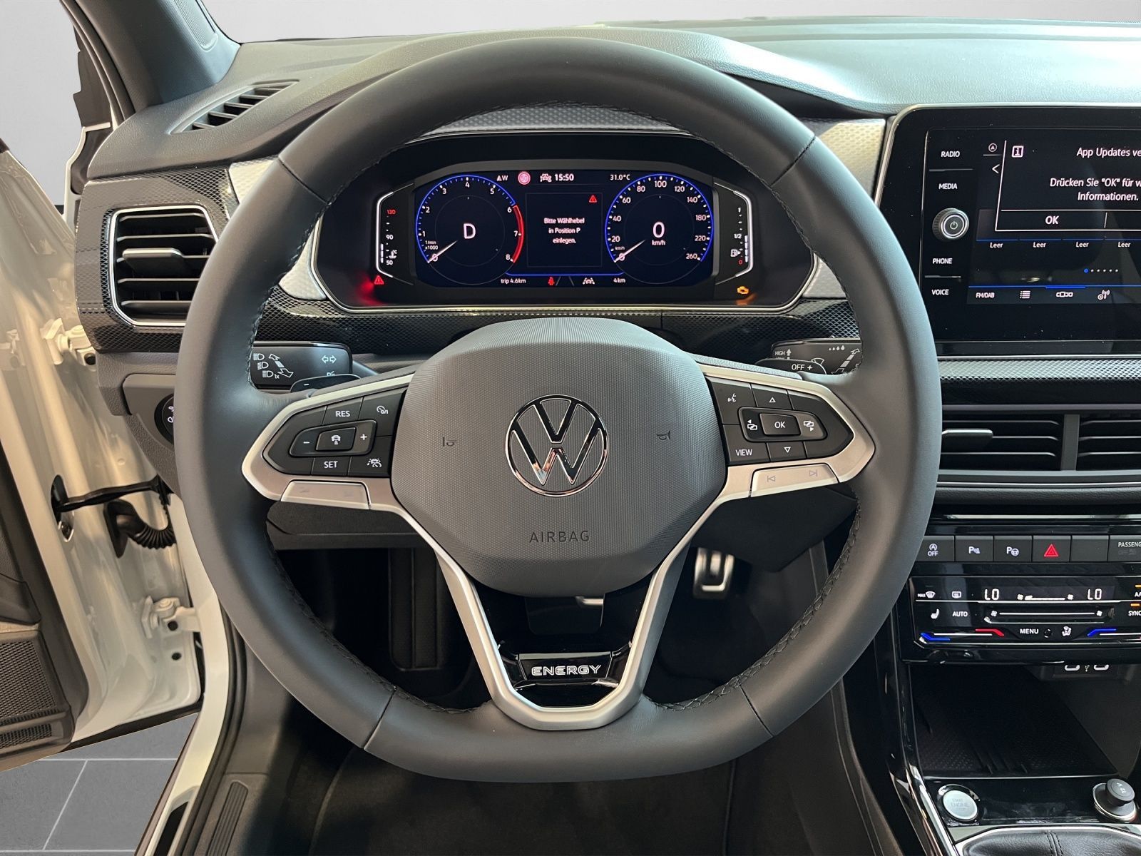 Volkswagen T-Cross - Bild 10