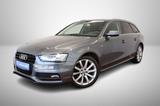 Audi A4 Ambiente S-Line Automatik Xenon Tempomat