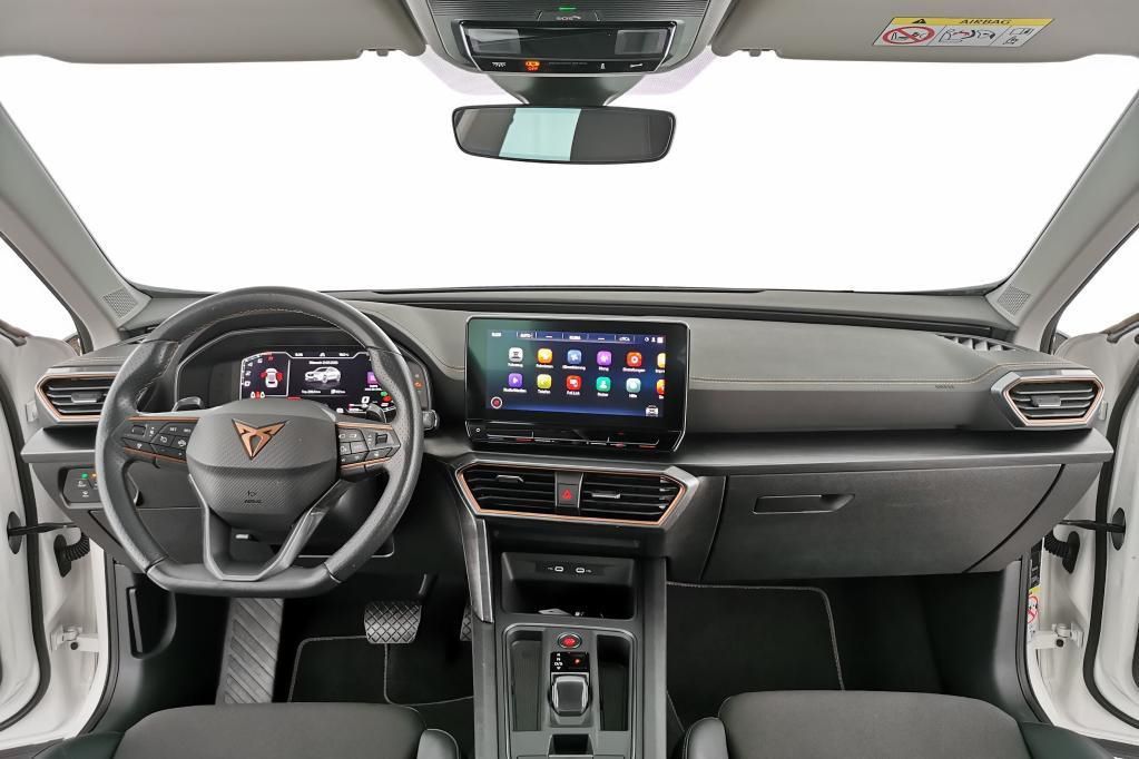 Cupra Formentor 1.4 e-Hybrid DSG PDC*Tempo*Klima