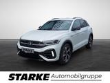 Volkswagen T-Roc R 2.0  TSI DSG 4M Black Style  Navi LED Ka - Volkswagen: T