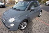 Fiat 500C 1.2 8V Sole C Sole - Fiat Gebrauchtwagen in Halle