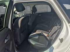 Fahrzeugabbildung Focus Turnier Champions Edition TDCi 116PS
