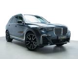 BMW X7 xDrive 40 i M Sport PANO*HUD*AHK*H&K*TV FOND* - BMW X7 Gebrauchtwagen