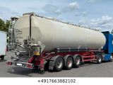 Spitzer SK2760CAL/60m3/Kippsilo/BPW Achsen/ADR - Offers matching your search criteria