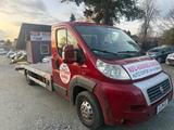 Fiat Ducato 2,3 Motor 3,5T - Fiat Ducato in Chemnitz