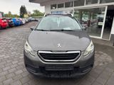 Peugeot 2008 Access - Peugeot 2008: Access