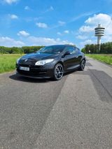 Renault Megane 3 Rs - Renault Megane: 3rs