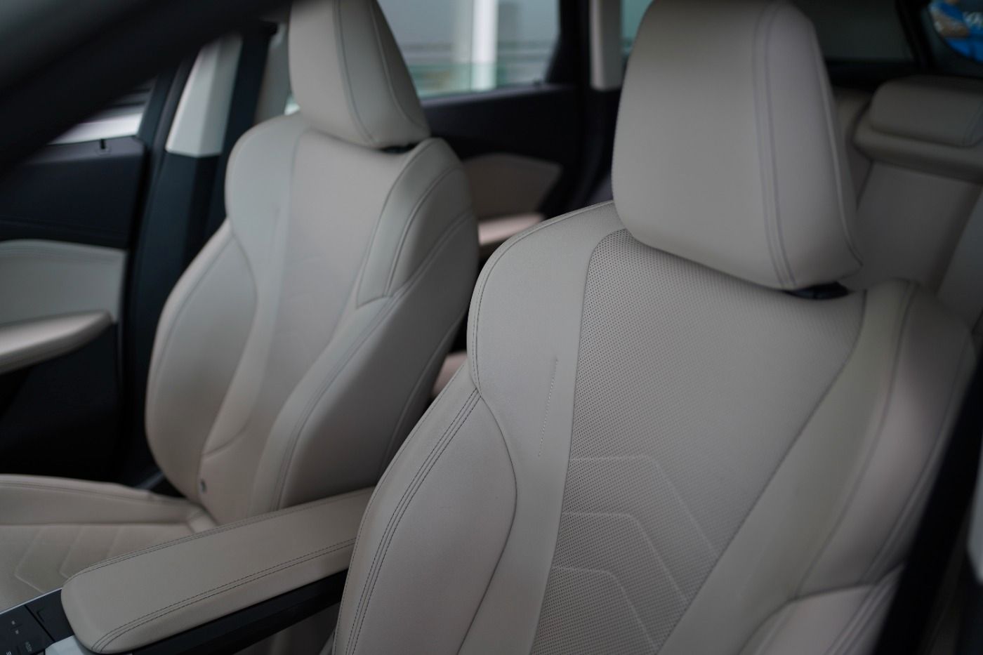 Fahrzeugabbildung BMW X1 18i xLine +LED+Komfortzugang+DAB+Sitzheizung
