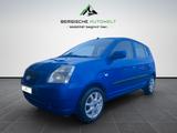 Kia Picanto 1.1/WENIG KM/5-TRG/TÜV/KLIMA/ALU/ALLWETT - Kia Gebrauchtwagen von 2006