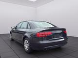 Audi A4 Lim. Attraction*1.HAND*AUDISCHECKHEFT*PDC - Audi A4 Gebrauchtwagen in Dortmund