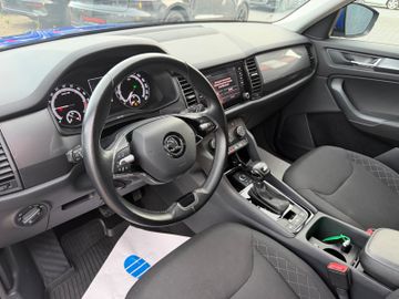 Skoda Kodiaq - 11