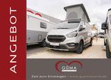 Dethleffs Globevan Trail Two *EHEMALIGE UVP: 64.478 EURO* - Dethleffs Globe 4