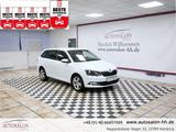 Skoda Fabia Combi Joy*3Vorb*Servicegepf.*AHK*Navi*PDC  - Skoda Fabia: Weiß