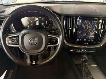 Volvo XC60 - 9