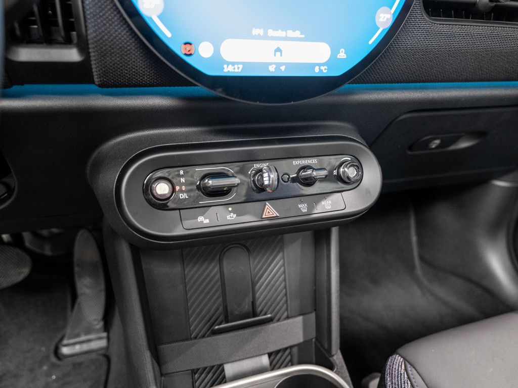 MINI Cooper C - Bild 19