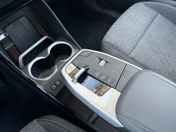 BMW X1 - 10