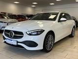 Mercedes-Benz C 300 e Avantgarde*Distronic+*LED*Navi*R.Cam*MBU