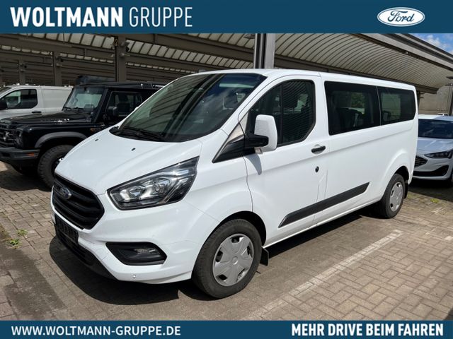 Ford Transit Custom Kombi 320 L2 Trend 2.0 TDCi 105PS