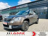 Skoda Yeti 2.0 Schaltgetriebe - Elegance Plus Edition - Skoda Yeti: Elegance Plus Edition