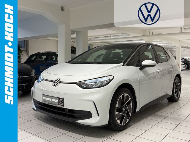 VW ID.3 Pro 62kWh + RFK + NAVI + ACC + SHZ + LED