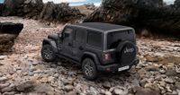 Jeep Wrangler - Vorschau Bild 3
