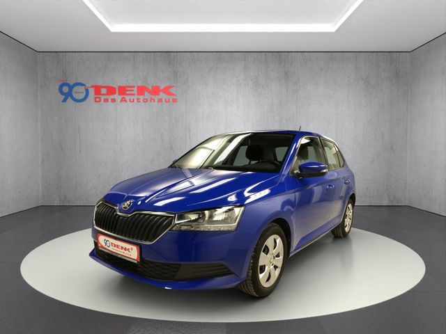 Fabia Cool Plus 1.0 TSI 5-Gang*DAB*SHZ*KLIMA*