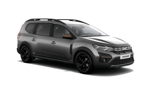 Dacia Jogger Extreme+ TCe 100 ECO-G 7S
