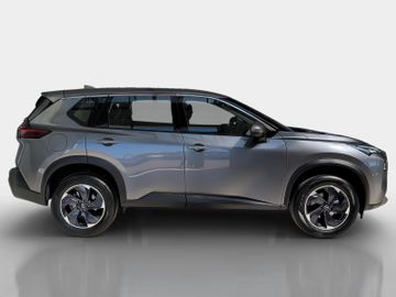 Nissan X-Trail - 7
