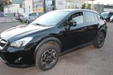 Subaru XV Exclusive - Subaru XV mit Benzin-Antrieb: Automatik