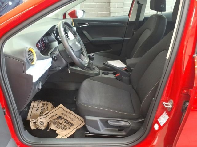 Seat Ibiza - Bild 6