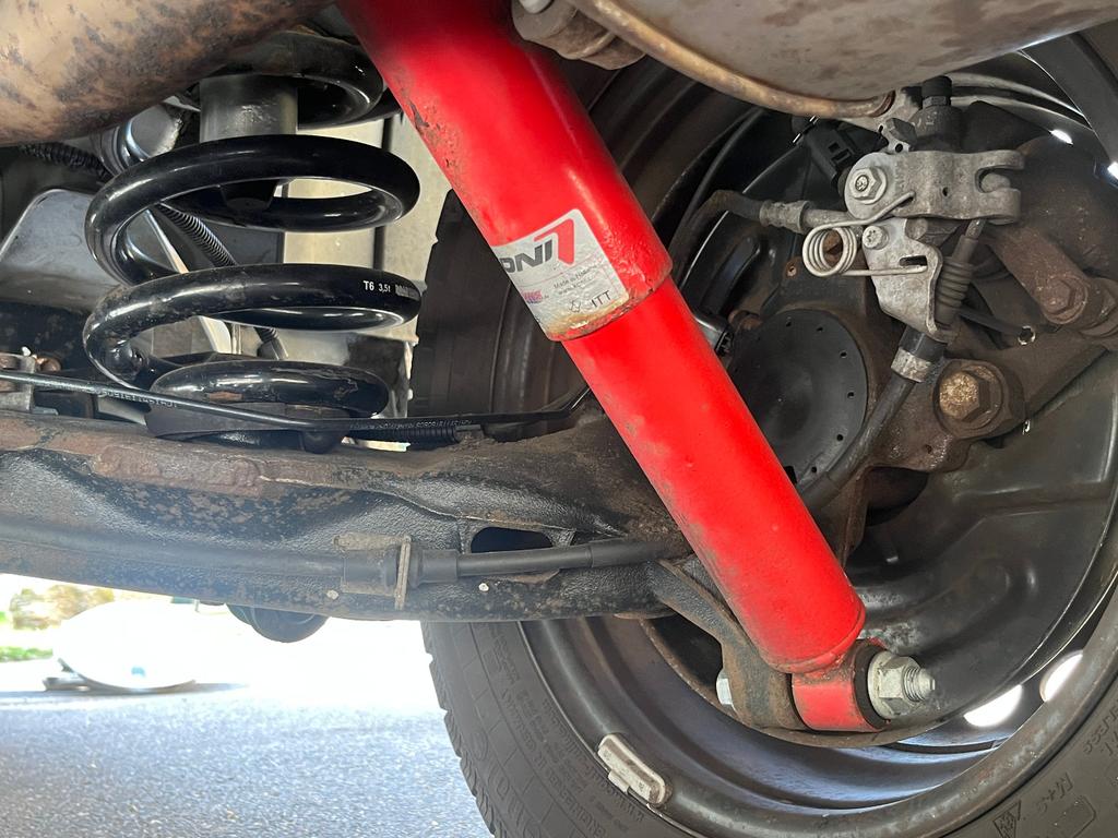 Volkswagen T6 Transporter