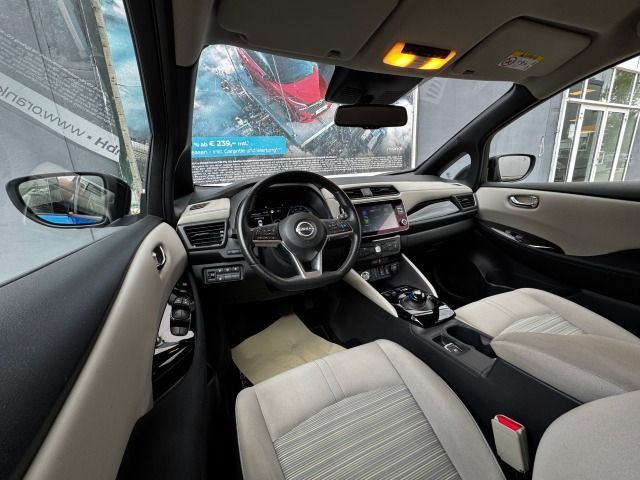 Fahrzeugabbildung Nissan Leaf e+ N-Connecta ProPilot*Winterpaket*LED*60kW