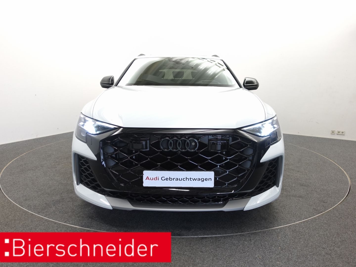 Audi RSQ8 - Bild 3