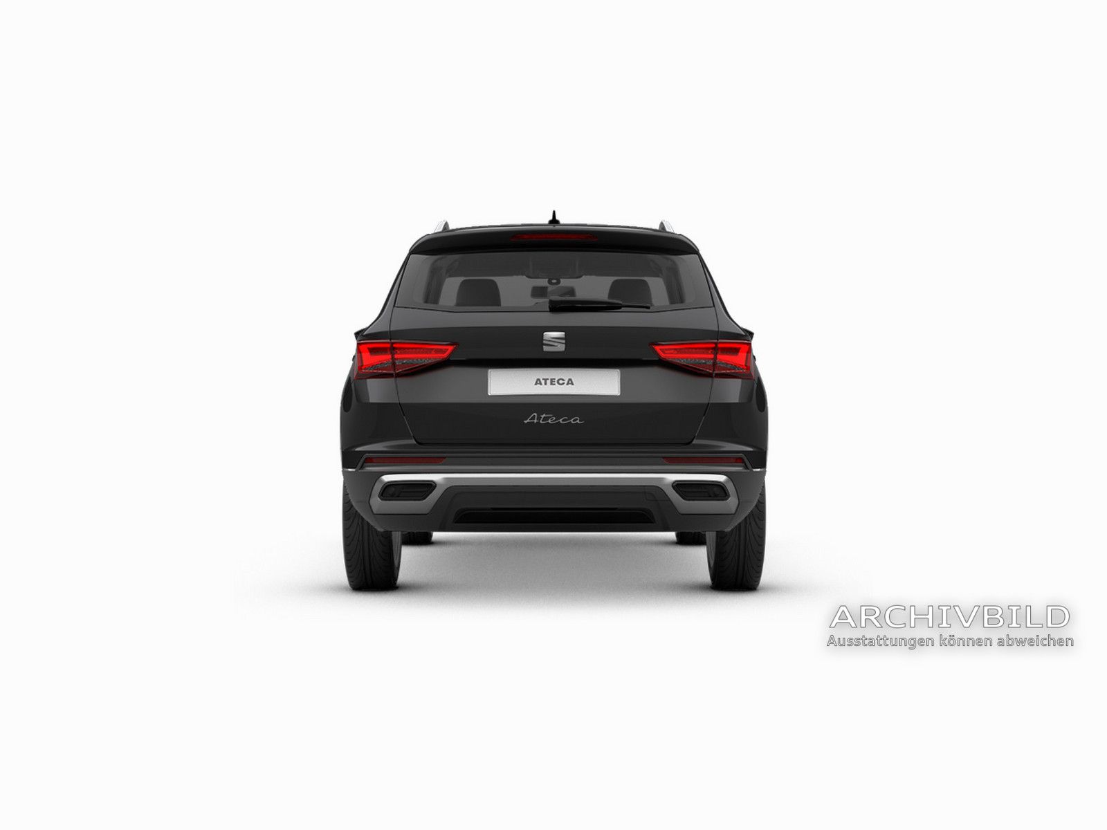 Seat Ateca - Bild 9