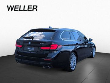 BMW 530 - 6