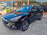 Hyundai iX35 1.7 diesel 03/2015 Cv115 - Hyundai ix35 mit Diesel-Antrieb: 1.7