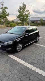 Volkswagen Polo 1.2 TDI BlueMotion BlueMotion CarPlay  - Volkswagen Polo: Bluemotion TDI