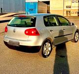 Volkswagen Golf 5 aus erster Hand Einsteigen und Lo... - Volkswagen Golf aus 2005: Golf5