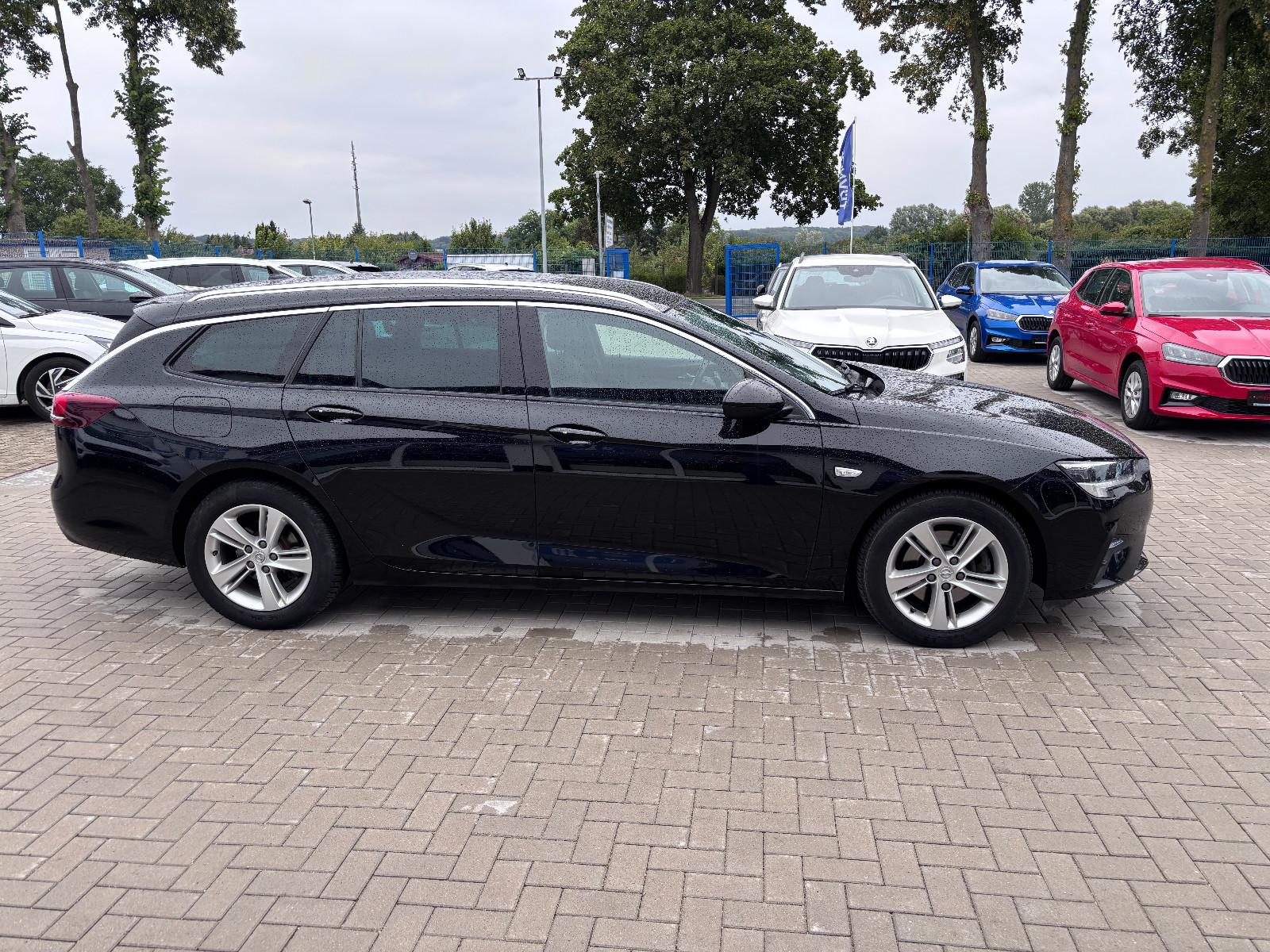 Opel Insignia B 1,5 D Sports Tourer*Business*Navi/1.H