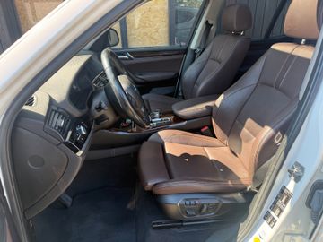 BMW X3 - 8