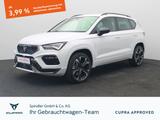 Cupra Ateca 1.5TSI DSG/ CarPlay, Navi, ParkAssist, LED - CUPRA Ateca Leasingangebote für Privatpersonen