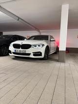 BMW 540i M Paket - BMW 540 in Stuttgart
