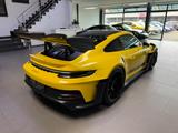 Porsche 911-992 GT3 RS WEISSACH KERAMIK-PCCB LIFT CARBON - Porsche: Gelb, 911
