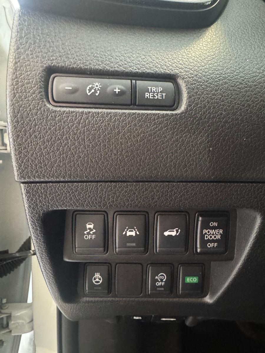 Fahrzeugabbildung Nissan X-Trail N-Connecta /LED/KAMERA/NAVI/WENIG KM
