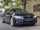 BMW 428 Gran Coupé M SPORTPAKET*SHD*PDC*NAVI*XENON* - BMW 428 Gran Coupé