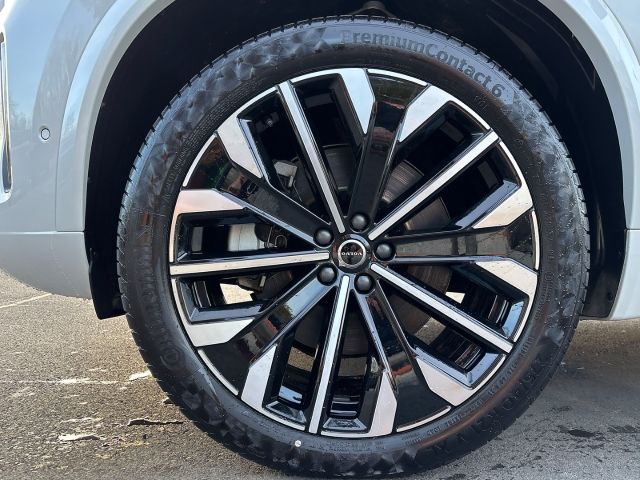 Volvo XC90 Facelift Recharge T8 AWD Plus Bright 7-Sitz foto 9