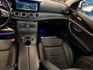 Mercedes-Benz E 400 d T-Modell 4Matic*AndroidAutoAppleCarPlay