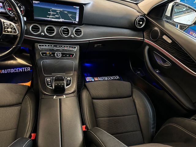Mercedes-Benz E 400 d T-Modell 4Matic*AndroidAutoAppleCarPlay