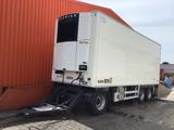 Chereau CARRIER 1850 DIESEL ELEKTRO FLISCH HIGH 260 - Chereau LKWs